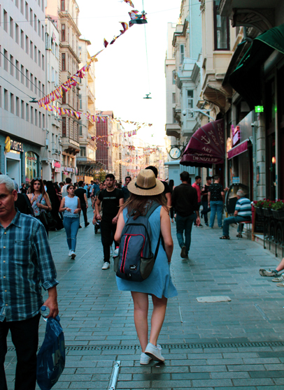 Séminaire Tourisme ESTHUA