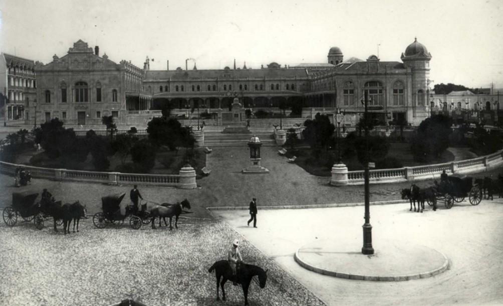 Entrée Mar del Plata, Nicolas Bernard - Fev2026
