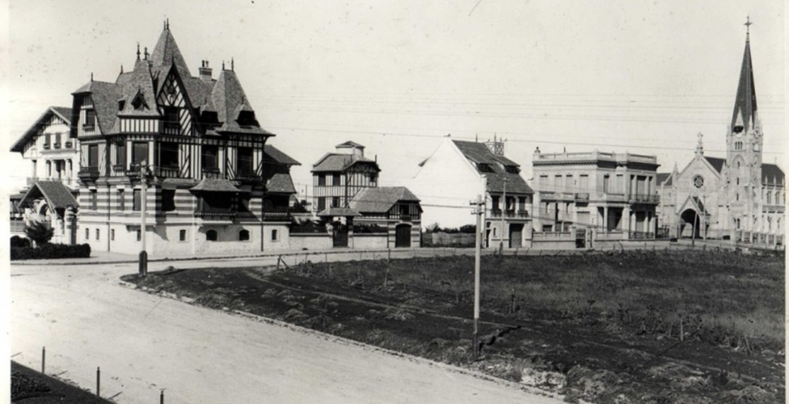 Entrée Mar del Plata, Nicolas Bernard - Fev2026