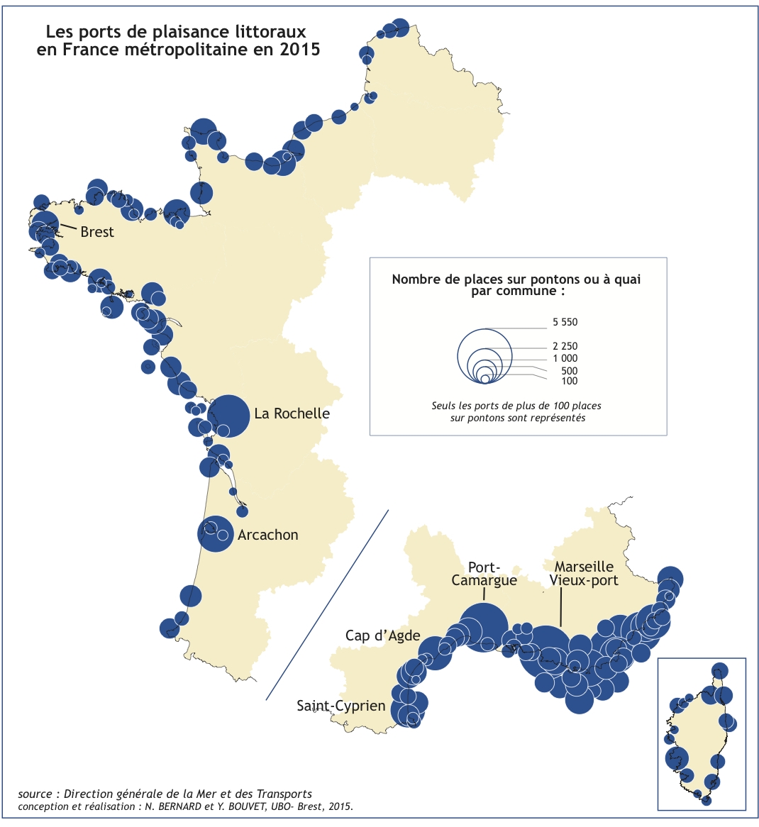 Port de plaisance - EN - Nicolas Bernard - Mars 2026