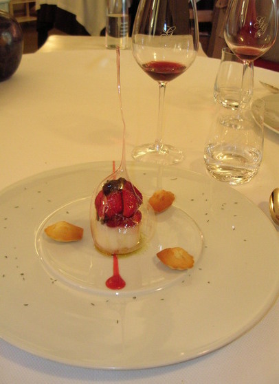 Actu AAC 2èmes rencontres de Fontjoncouse à Angers en Octobre 2026 - Denali Boutain et Olivier Etcheverria