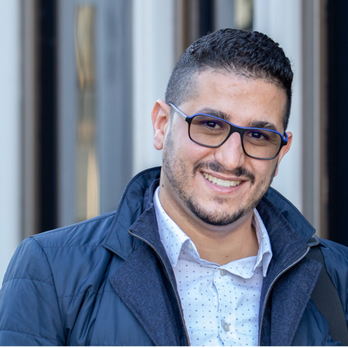 Mouloud OUARAS - Annuaire - Septembre 2026