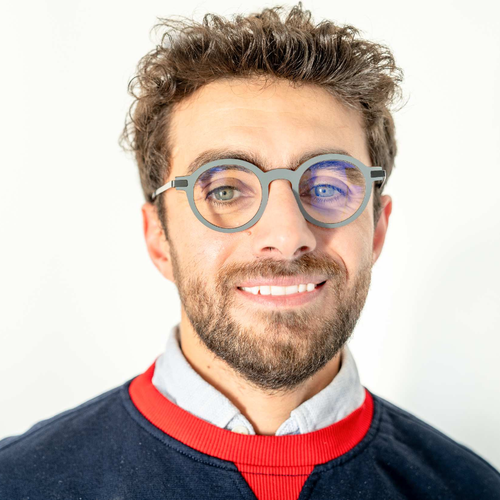 Yoann FADEL - Annuaire - Septembre 2026