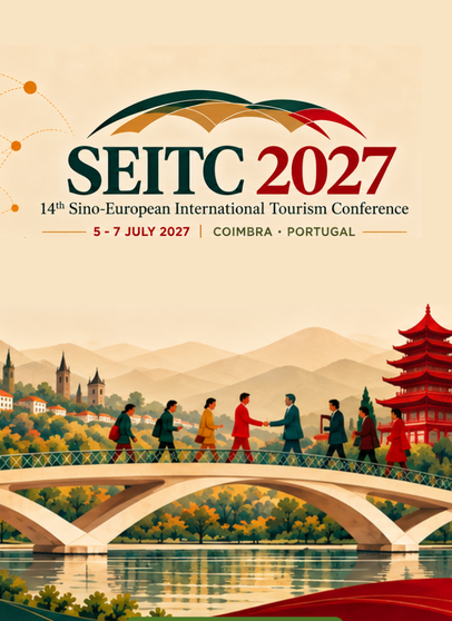 AAC 14ème colloque sino-européen à Coimbra, Portugal